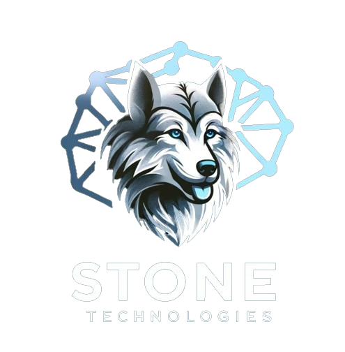 Stone Technologies logo